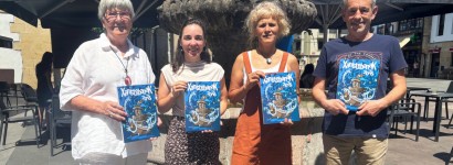 Oiartzun 2026 urtekaria, gaurtik aurrera salgai